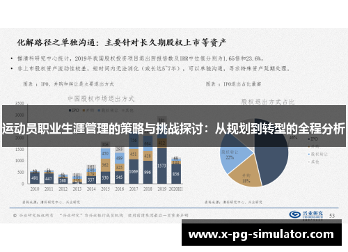 运动员职业生涯管理的策略与挑战探讨：从规划到转型的全程分析