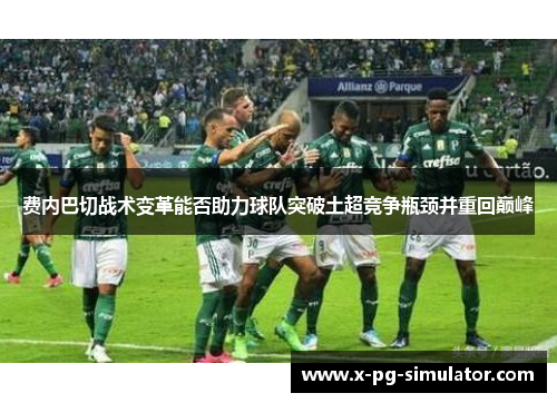 费内巴切战术变革能否助力球队突破土超竞争瓶颈并重回巅峰 费内巴切战术变革能否助力球队突破土超竞争瓶颈并重回巅峰