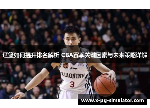 辽篮如何提升排名解析 CBA赛季关键因素与未来策略详解