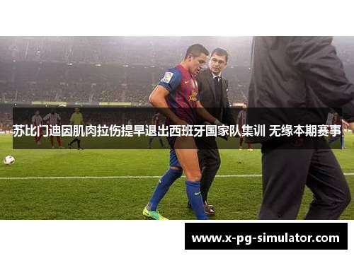 苏比门迪因肌肉拉伤提早退出西班牙国家队集训 无缘本期赛事 苏比门迪因肌肉拉伤提早退出西班牙国家队集训 无缘本期赛事