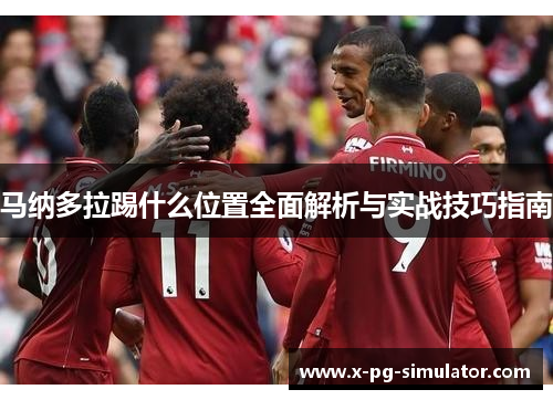 马纳多拉踢什么位置全面解析与实战技巧指南